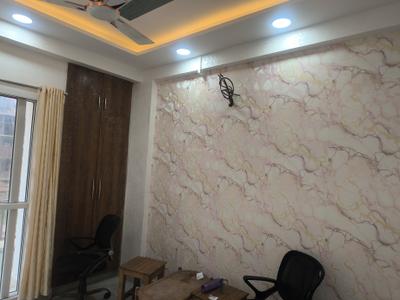 Bedroom Image of 1150 Sq.ft 2.5 BHK Apartment / Flat for sale in Sector 110 Noida for Rs. 4500000