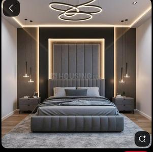 Bedroom Image of 1900 Sq.ft 3 BHK Apartment / Flat for sale in Moosapet Hyderabad for Rs. 9900000