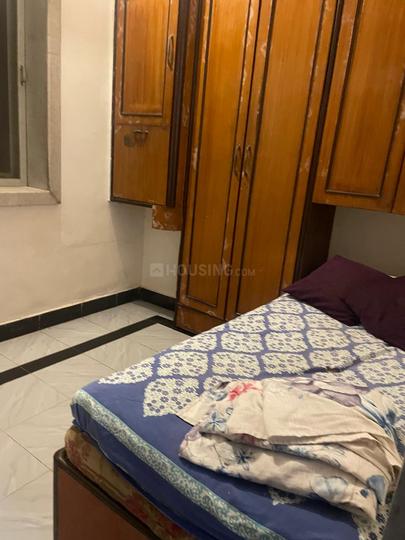 Oshiwara, Jogeshwari West Bedroom 1