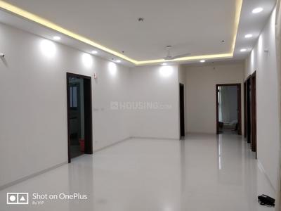 Hall Image of 2250 Sq.ft 3.5 BHK Apartment / Flat for sale in Sobha Indraprastha, Binnipete Bengaluru for Rs. 56000000