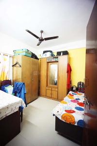 Living Room Image of 1045 Sq.ft 2 BHK Apartment / Flat for sale in Motera Ahmedabad for Rs. 5200000