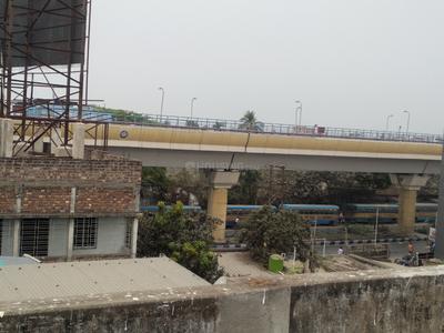 Image of 640 Sq.ft 2 BHK Apartment / Flat for sale in Park View, Diamond Harbour, South 24 Parganas for Rs. 2000000
