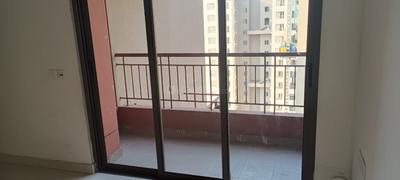 Balcony Image of 1300 Sq.ft 3 BHK Apartment / Flat for sale in Siddha Eden Lakeville, Baranagar Kolkata for Rs. 10000000