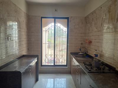 Kitchen Image of 1240 Sq.ft 2 BHK Apartment / Flat for sale in Kalyan West Kalyan for Rs. 7900000