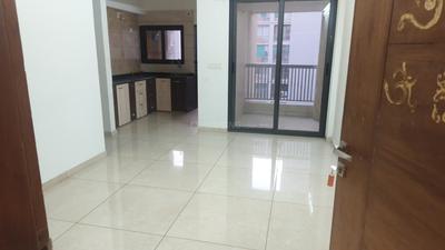 Shree Sahajanand Helenium Living Room 1