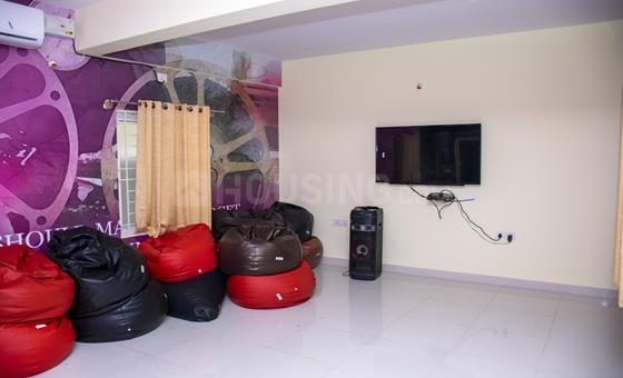 Hall Image of Colive  athens in Whitefield, Bangalore