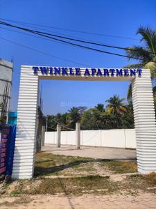 Image of 666 Sq.ft 2 BHK Apartment / Flat for sale in Amtala, Kolkata for Rs. 1800000
