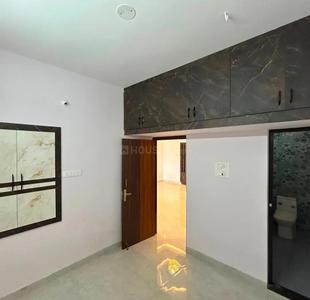Bedroom Image of 1500 Sq.ft 2 BHK Independent House for sale in Thudiyalur Coimbatore for Rs. 7400125
