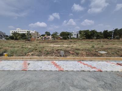 Image of 1453 Sq.ft Residential Plot / Land for sale in Amargol, Hubli for Rs. 4724999