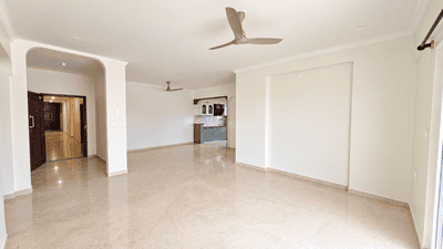Image of 2100 Sq.ft 3 BHK Apartment / Flat for rent in GP Aditya, Koramangala, Bengaluru for Rs. 140000