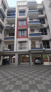 Image of 660 Sq.ft 1 BHK Apartment / Flat for sale in Ward 42, Siliguri for Rs. 2409000