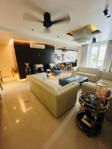 Image of 2648 Sq.ft 4.5 BHK Apartment / Flat for sale in Pride Purple Park Titanium, Wakad, Pune for Rs. 50000000