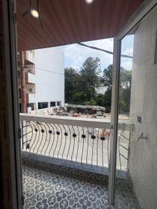 Balcony Image of 1290 Sq.ft 2 BHK Builder Floor for sale in Sahastradhara Road Dehradun for Rs. 7000000