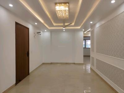 Living Room Image of 2332 Sq.ft 3 BHK Apartment / Flat for sale in M3M Merlin, Sector 67 Gurgaon for Rs. 47800000