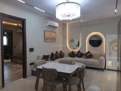 3 BHK Independent Builder Floor