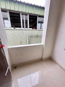 Balcony Image of 1200 Sq.ft 2 BHK Builder Floor for rent in Bommanahalli Bengaluru for Rs. 34999