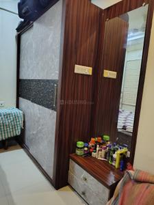 Bedroom Image of 1228 Sq.ft 4 BHK Villa for sale in Pyramid Mega City, Besa Nagpur for Rs. 10000000