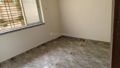 Bedroom Image of 900 Sq.ft 2 BHK Apartment / Flat for sale in Dhakuria Kolkata for Rs. 6200000