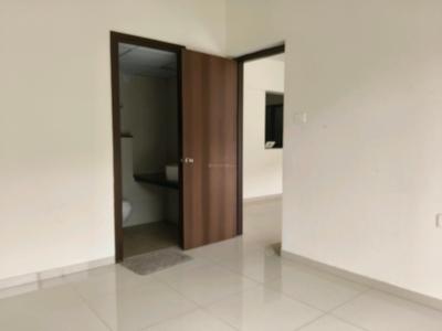 Bedroom Image of 1278 Sq.ft 2.5 BHK Apartment / Flat for sale in Shapoorji Pallonji Vanaha, Bavdhan Pune for Rs. 9900000