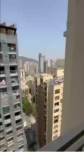 Image of 1050 Sq.ft 2 BHK Apartment / Flat for sale in Puraniks Grand Central, Thane West, Thane for Rs. 12400000