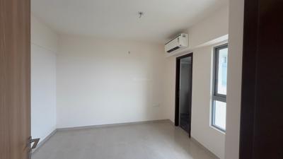 Bedroom Image of 482 Sq.ft 1 BHK Apartment / Flat for sale in Piramal Vaikunth , Thane West Thane for Rs. 8500000