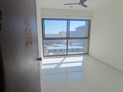 Bedroom Image of 1273 Sq.ft 3 BHK Apartment / Flat for sale in Mantra Mesmer, Mundhwa Pune for Rs. 12000000