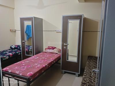 Image of VIRAJ PG in Airoli, Navi Mumbai