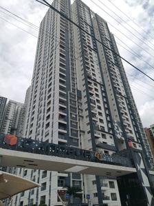 Building Image of 1900 Sq.ft 3 BHK Apartment / Flat for sale in Bachupally Hyderabad for Rs. 17000000