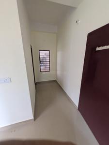 1 BHK Independent House