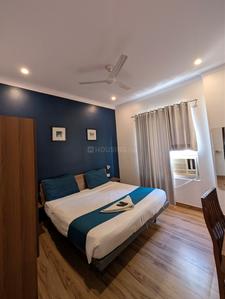 Bedroom Image of Royal silverkey pg in Sector 30, Gurgaon