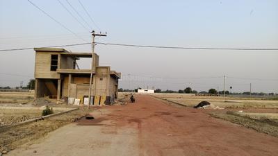 Image of 900 Sq.ft Residential Plot / Land for sale in Rohta, Agra for Rs. 1600000