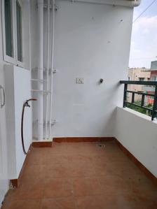 Drying Area Image of 1900 Sq.ft 3 BHK Apartment / Flat for rent in Saritha Ambience by Sarita Developers, Marathahalli Bengaluru for Rs. 65000