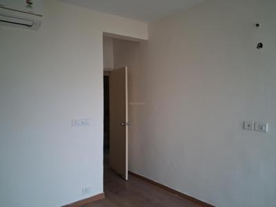 Bedroom Image of 1319 Sq.ft 3 BHK Apartment / Flat for rent in Jaypee Aman, Aurangabad Noida for Rs. 19000