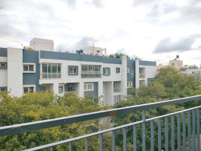 Living Room Image of 1510 Sq.ft 3 BHK Apartment / Flat for sale in JP Nagar Bengaluru for Rs. 19409960