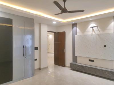 Bedroom Image of 2583 Sq.ft 4 BHK Builder Floor for sale in Green Field Colony Faridabad for Rs. 26000000