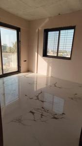 Bedroom Image of 1700 Sq.ft 3 BHK Builder Floor for sale in Ashwin Nagar Nashik for Rs. 9500000