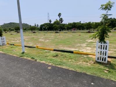 Image of 1301 Sq.ft Residential Plot / Land for sale in Singaperumal Koil, Chennai for Rs. 1808390