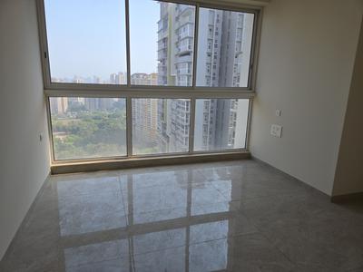 Bedroom Image of 1500 Sq.ft 3 BHK Apartment / Flat for sale in Tata Serein Phase 1, Thane West Thane for Rs. 36500000