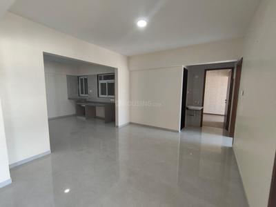 Hall Image of 1136 Sq.ft 2 BHK Apartment / Flat for sale in 10 Elite Akasa, Pimple Gurav Pune for Rs. 11600000
