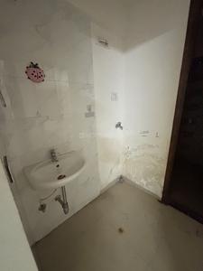 Bathroom Image of 1800 Sq.ft 3 BHK Apartment / Flat for rent in Nayantara Presidency, Indira Nagar Nashik for Rs. 22000
