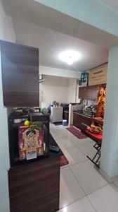 Hall Image of 1428 Sq.ft 2 BHK Apartment / Flat for sale in Century Central, Bikasipura Bengaluru for Rs. 21420000