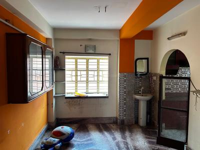 Kitchen Image of 840 Sq.ft 2 BHK Apartment / Flat for sale in Belghoria Kolkata for Rs. 2650000