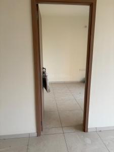 Hall Image of 480 Sq.ft 1 BHK Apartment / Flat for rent in Godrej Upavan, Bhiwandi Thane for Rs. 12000
