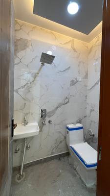 Image of 495 Sq.ft 2 BHK Apartment / Flat for sale in Nawada, New Delhi for Rs. 3950000