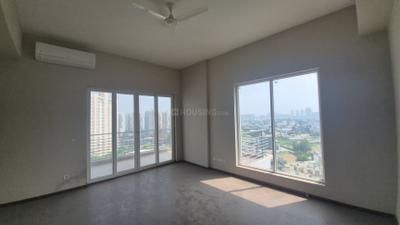 Bedroom Image of 3193 Sq.ft 3.5 BHK Apartment / Flat for sale in Spaze Kalistaa, Sector 84 Gurgaon for Rs. 32500000