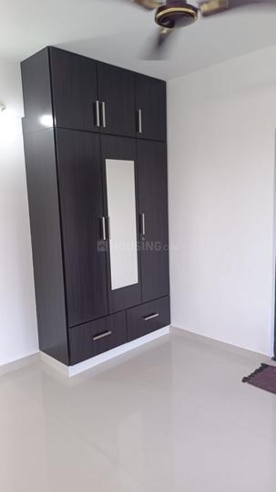 Pearl view crystals Kakkanad Bedroom 1