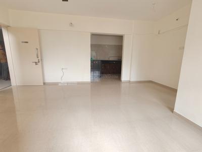 Hall Image of 1109 Sq.ft 2 BHK Apartment / Flat for sale in Sancheti Belcastel Phase II, Mundhwa Pune for Rs. 8000000