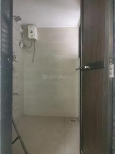 Bathroom Image of 440 Sq.ft 1 BHK Apartment / Flat for sale in Dhartidhan Dharti 3, Virar West Virar for Rs. 3500000