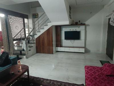 Living Room Image of 1800 Sq.ft 3 BHK Independent House for sale in Mirjapur Indore for Rs. 12500000