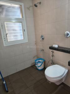 Bathroom Image of 776 Sq.ft 2 BHK Apartment / Flat for rent in Sobha Dream Heights, Gujarat International Finance Tec City Gandhinagar for Rs. 35000